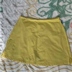 Girlfriend Collective Sport Skort